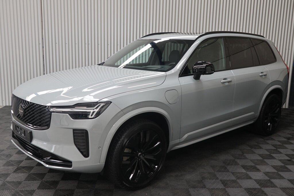 Volvo XC 90 T8 Recharge Plug-in Hybrid AWD Nieuw Model