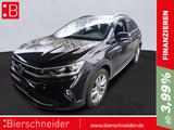 Volkswagen Taigo 1.0 TSI DSG Life AHK ACC LED NAVI SHZ - schwarze Volkswagen Taigo