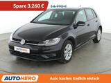 Volkswagen Golf VII 1.0 TSI Trendline BlueMotion*LED*PDC* - Volkswagen Golf: V Trendline