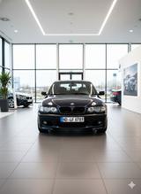 BMW 330i - - BMW 330 aus 2004: 330i