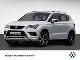 Seat Ateca 1.5 FR PANO BEATS AHK ACC LM19 EKLAPPE NAV - Seat Ateca in Bochum
