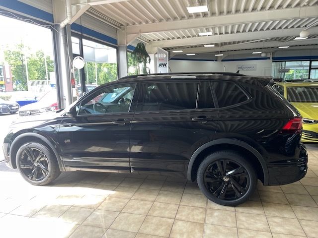 Tiguan Allspace 2.0 TDI DSG R-Line 4Motion NAVI 