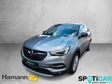 Opel Grandland Elegance Plug-in-Hybrid Teil-Leder Nav - Opel Grandland (X) elegance mit Hybrid-Antrieb (Benzin/Elektro)