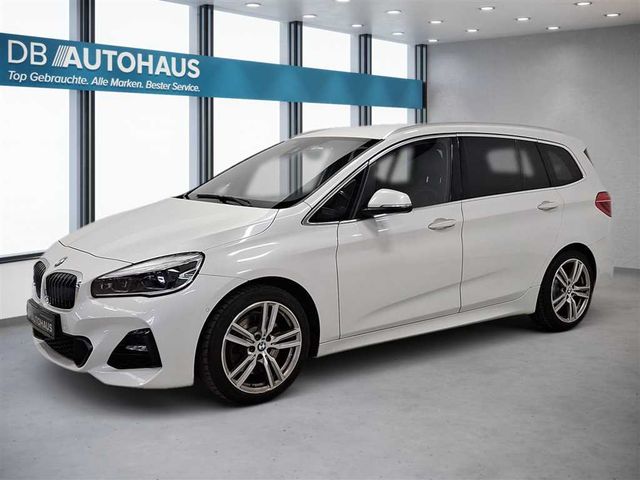 BMW 218d Gran Tourer M Sport xDrive Steptronic 