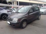 Fiat Panda 1.2 Emotion - Fiat Panda: Emotion