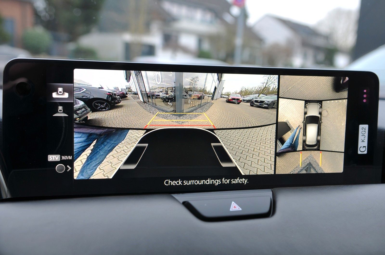 Mazda CX-60 - Bild 15