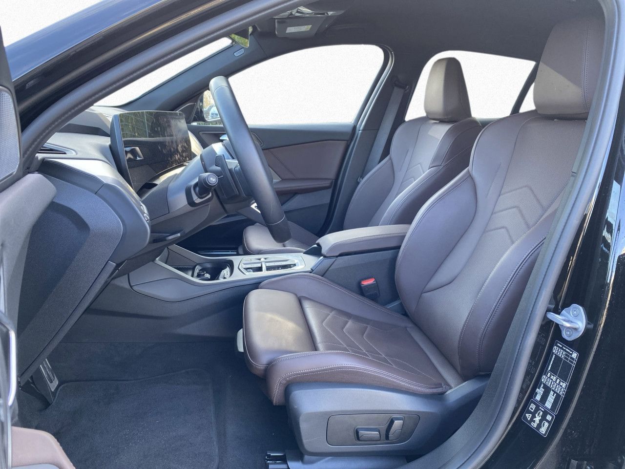 BMW 123 - Bild 9