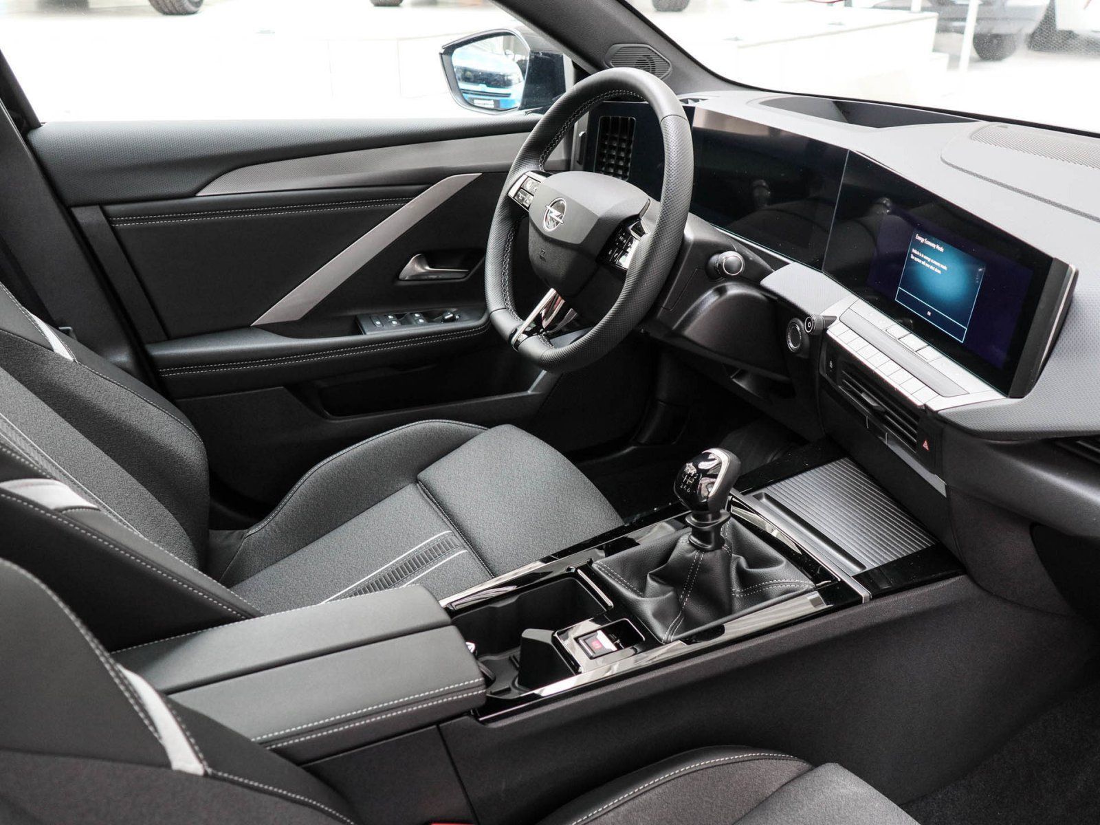 Opel Astra - Bild 3