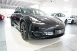 Tesla Model 3 Performance  - Tesla Model 3 in Düsseldorf