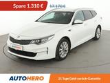 Kia Optima 1.7 CRDi Vision Aut*NAVI*TEMPO*CAM*PDC - Kia Optima in München