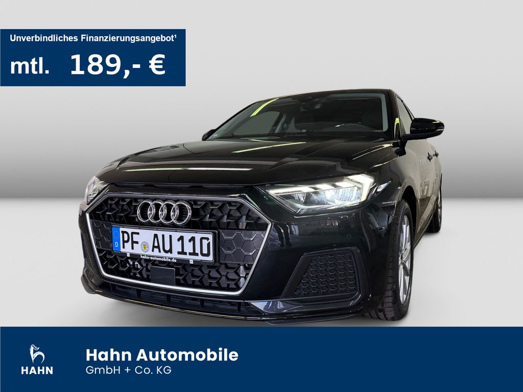 Image of Audi A1