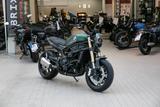 Benelli Leoncino 800 , unfallfrei, 1.Hand, Scheckheft - Offers