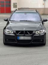 BMW e91 320d mit 179.000km M Paket - BMW 320 aus 2007: 320d