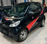 Smart fortwo 451 /Diesel / 120t km / Bj 2011 - Smart 451 mit Diesel-Antrieb