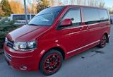 Volkswagen T5 Multivan 2.0TDI  Highline *AHK  *TÜV-NEU! - Volkswagen T5 Multivan aus 2010