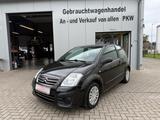 Citroën C2 Tonic*GJREIFEN*KLIMA*HU NEU* E-FENSTER - Citroën C2: Tonic