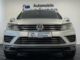 Volkswagen Touareg 3.0 TDI 4M R-LINE Terrain Tech Pano AHK - Volkswagen Touareg: 3.0