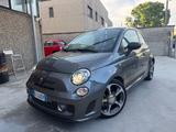 Fiat 500 ABARTH 1.4 BENZINA EURO5B 160CV 51.000K - Fiat: 160