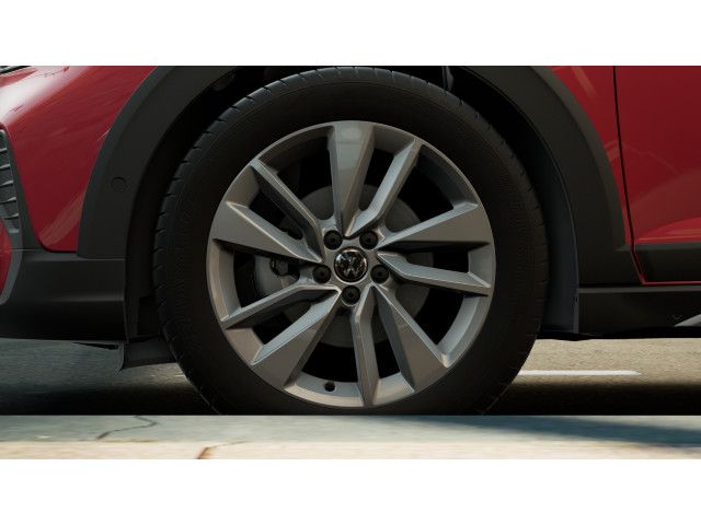 Volkswagen Taigo - Bild 10