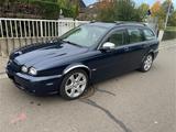Jaguar X-Type Estate 2.2 Liter Diesel Executive Exe... - Jaguar X-Type: Estate