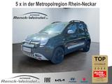 Fiat Panda Garmin Klimaautom DAB Allwetterreifen teil - Fiat Panda: Garmin