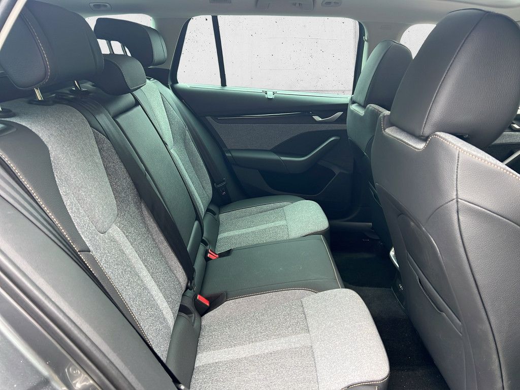 Skoda Octavia - Bild 11