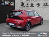 Hyundai BAYON Trend Mj25 7-DCT 1.0 T-GDi Navi Digitales  - Hyundai Bayon Trend mit Benzin-Antrieb