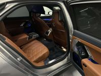 BMW i7 - Vorschau Bild 19