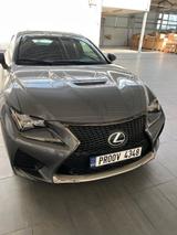 Lexus RC F (45000km) - gebrauchte Lexus Sportwagen