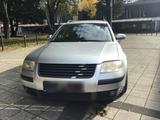 Volkswagen VW PASSAT VAR 1.9 TDI 1.Hand , Neu TÜV , 1... - Volkswagen Passat aus 2002 mit Diesel-Antrieb