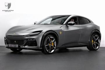 صورة 3 لـ 2023 Ferrari PUROSANGUE