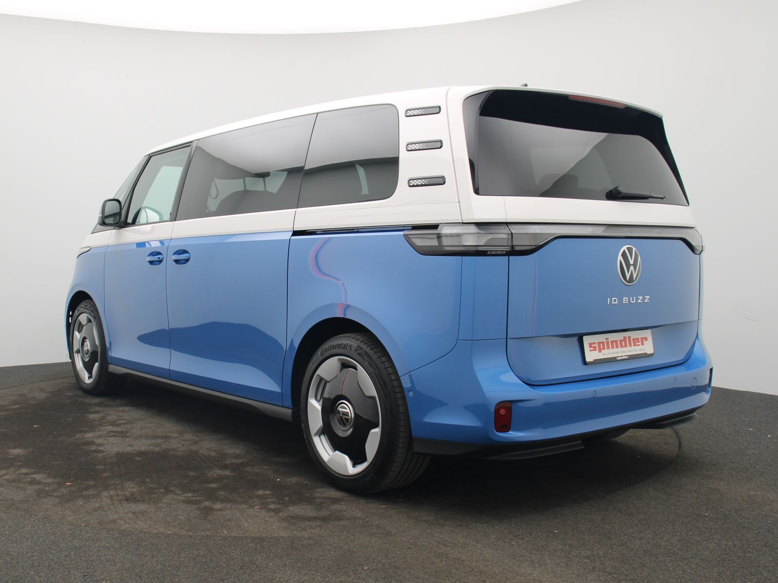 Volkswagen ID. Buzz - Bild 4