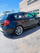 BMW Bmw 116 116d 2.0 116CV cat 3 porte DPF - BMW 116 aus 2010 mit Diesel-Antrieb: Limousine