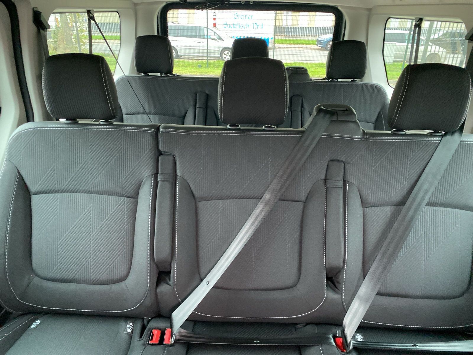 Renault Trafic - Bild 15