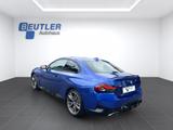 BMW Coupé M240i xDrive Coupe eSitze adapLED HiFi ... - BMW: E24