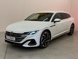 Volkswagen Arteon SB R-Line 4M/LED/AHK/ACC/R-KAM/MASSAGE - Volkswagen Arteon: R Line