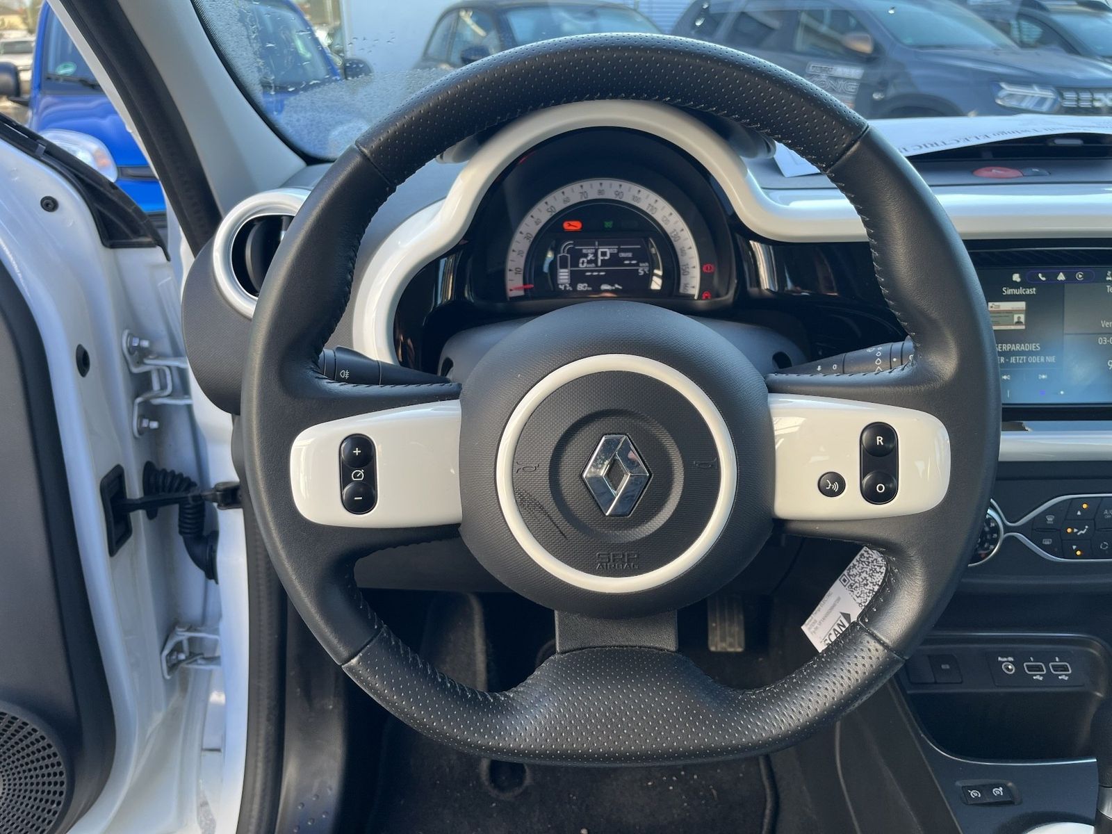 Renault Twingo - Bild 11