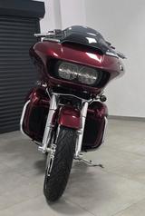 Harley-Davidson Road Glide Ultra 2016*21 Zoll*CarPlay*ServiceNeu - Motorräder in Oberhausen