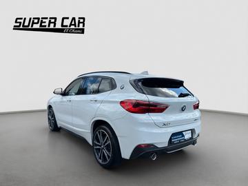 صورة 6 لـ 2018 BMW X2