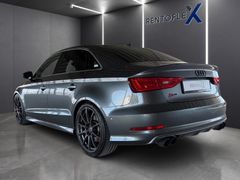 AUDI S3 Lim. KW-Fahrwerk/19 Zoll/ Klappenauspuff AUDI S3 Lim. KW-Fahrwerk/19 Zoll/ Klappenauspuff