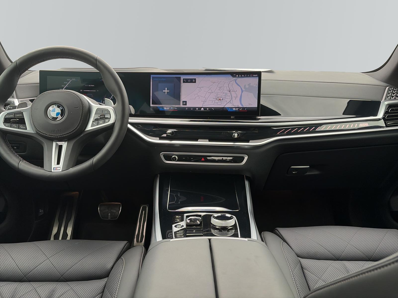 BMW X5 M60i xDrive 697€ netto/mtl.*M Sportpaket Pro*