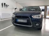 Mitsubishi Asx - Mitsubishi ASX in Stuttgart