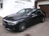 BMW 320 Gran Turismo/SPORTLINE/PANO/LEDER/NAVI - BMW 320 Gran Turismo aus 2014