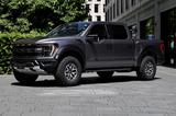 Ford F 150 Raptor SuperCrew® 3.5 V6 | Panorama | PPF - Ford F 150 in München