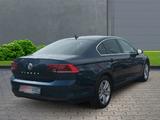Volkswagen Passat Lim. Business 2.0 TSI+Elektr. Sitze+Rückf - Volkswagen Passat: 2.0