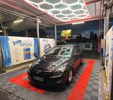 Hyundai i30 FD - Hyundai i30: Fd
