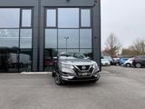 Nissan Qashqai N-Connecta*NAVI*CAM*PDC*SHZ*FSP*TÜV NEU* - Nissan Qashqai mit Diesel-Antrieb