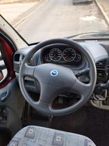 Adria S 650 sp Bj 2004 Vollausstattung Wintertauglich - Adria Separate Dusche