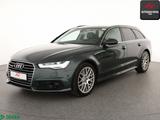 Audi A6 Avant 3.0 TDI qu S LINE 19Z NACHTSICHT,HEADUP - Audi A6 mit Diesel-Antrieb: Leder, mit Navigationssystem
