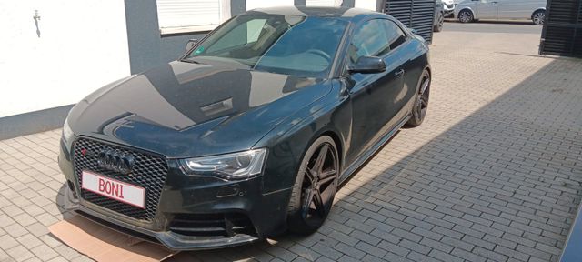 Audi RS5 RS 5 Coupe 4.2 FSI quattro MOTORSCHADEN!!!!